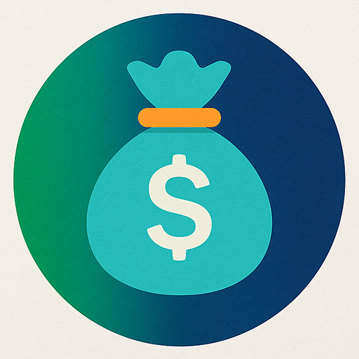 Solusyon sa Online na Kita Logo